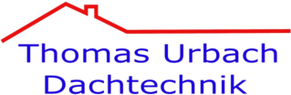 Logo von Thomas Urbach Dachtechnik